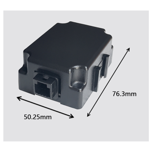 ELV Emulator ESCL Simulator Steering Wheel Column Lock for 1