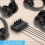 4 Channel Headphone Amplifier, with 3.5MM Output &3.5MM Audio Input 5