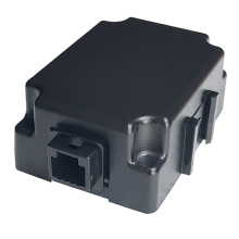 ELV Emulator ESCL Simulator Steering Wheel Column Lock for