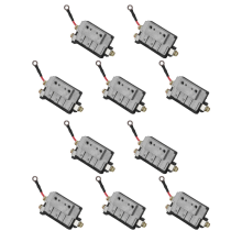 10X Ignition Module 89620-12440 for Celica 1.6L 1.8L 1993 94 95