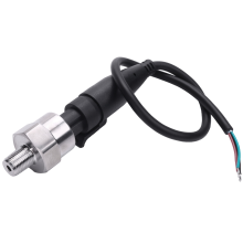 2X 0-150 PSI Pressure Sensor Oil Fuel Air Water Transducer Sender Gauge DC 5V 1/8 Inch NPT Thread