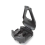 Warning Triangle Mount Bracket Storage Rack for 5