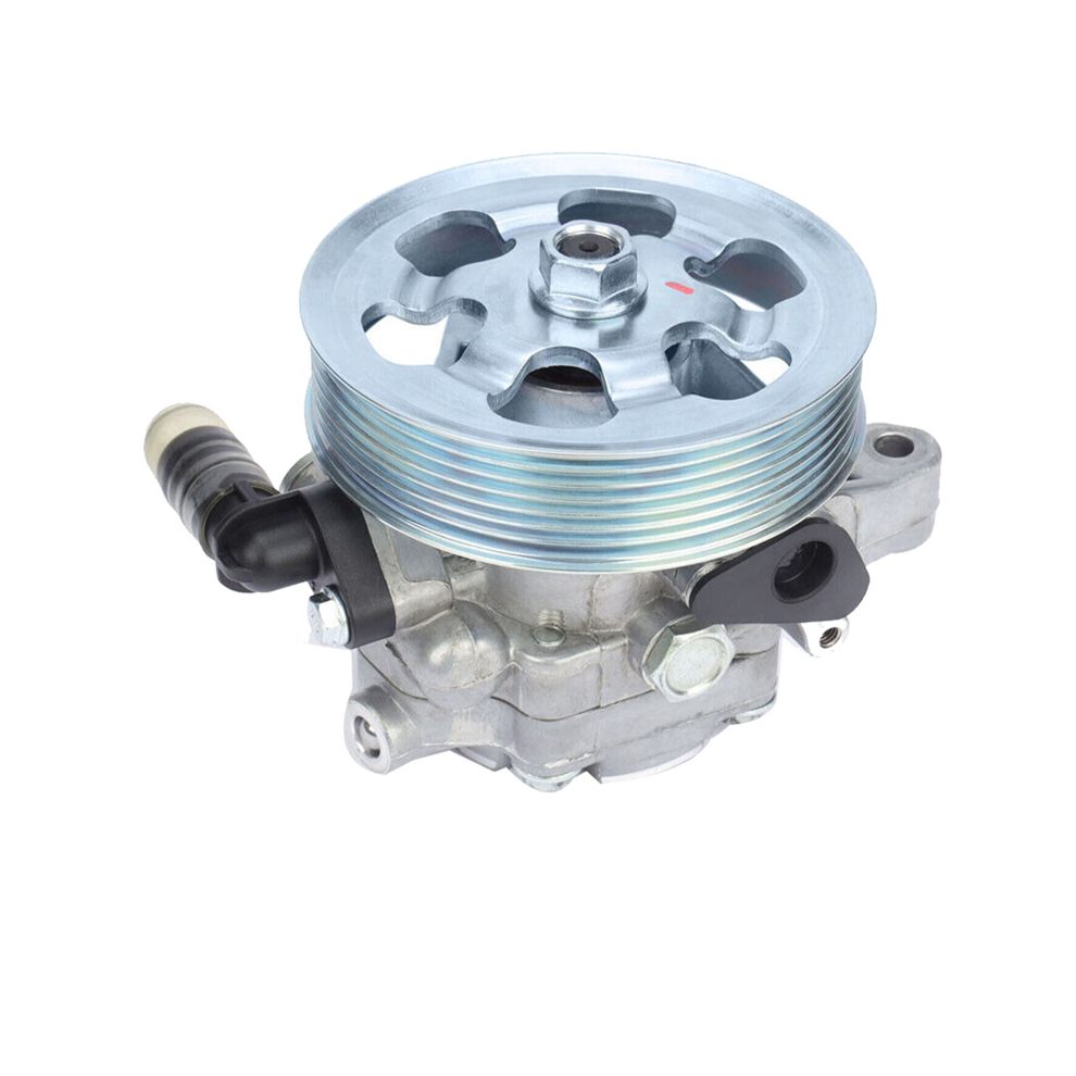 New Power Steering Pump For Accord 2003-2007 2.4L With Pulley 4854095530418