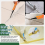 23-Piece Grouting Removal Tool 3