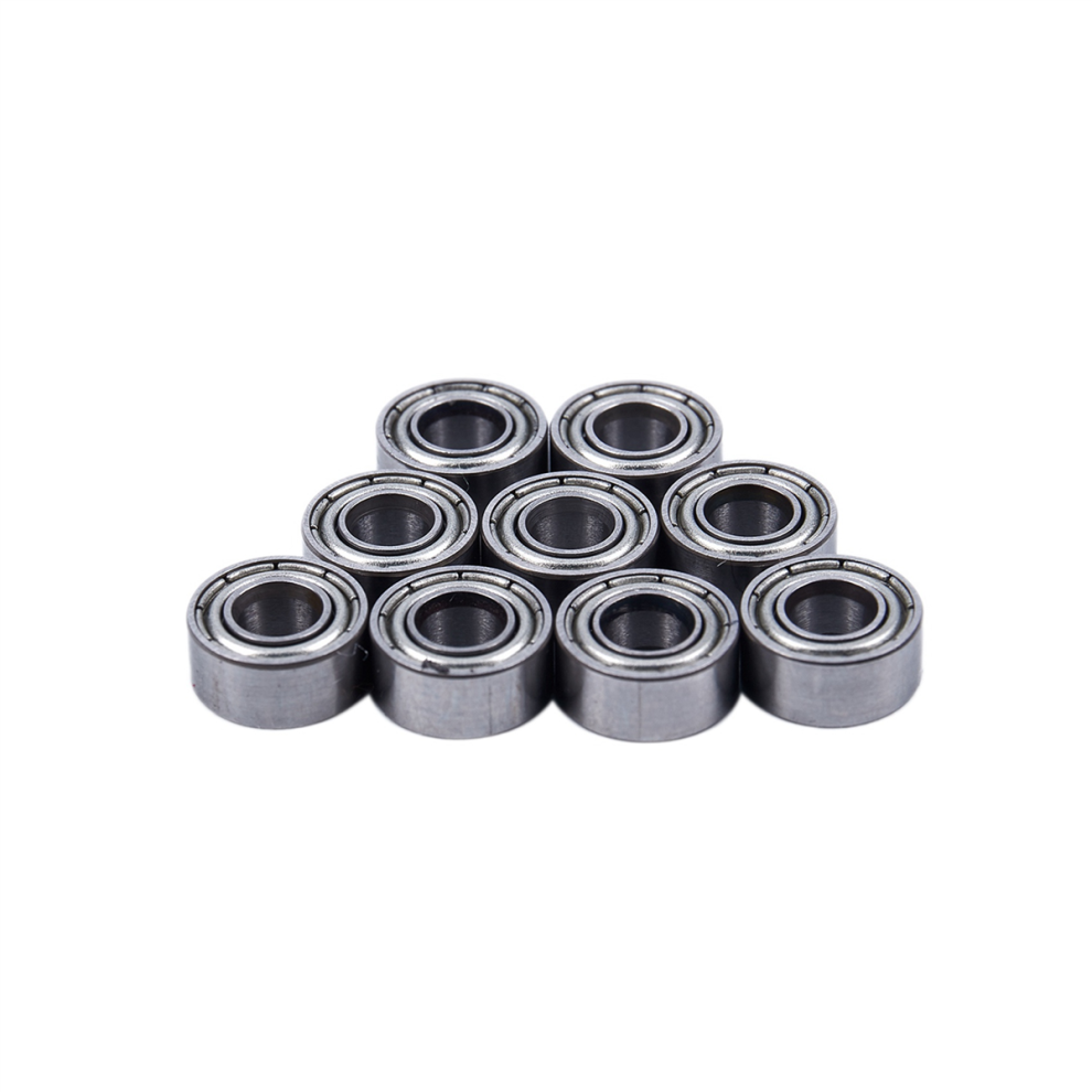 684Zz Bearing 4X9x4 Mm Abec-5 (40Pcs) Miniature 684 Z Zz 684-2Z 4854095531095