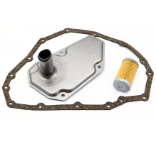 5X Jf015E Transmission Filter Cooler Gasket for 2012-19 Sentra Accessories 33010-JF015