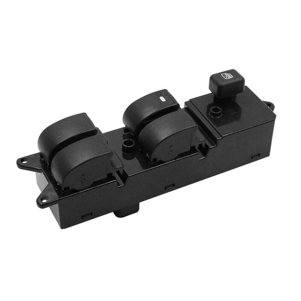 2X Car Window Driver Side Main Switch LHD for Montero III 3 Triton L200 Sport Grandis MR587942-image-OPC-PJW2TR9-NEW