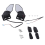 Motorcycle Rearview Side Mirror for ZX6R 3