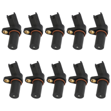 10X Car Crankshaft Position Sensor for Trucks Midlum Premium FL FM 0281002315 0261210151