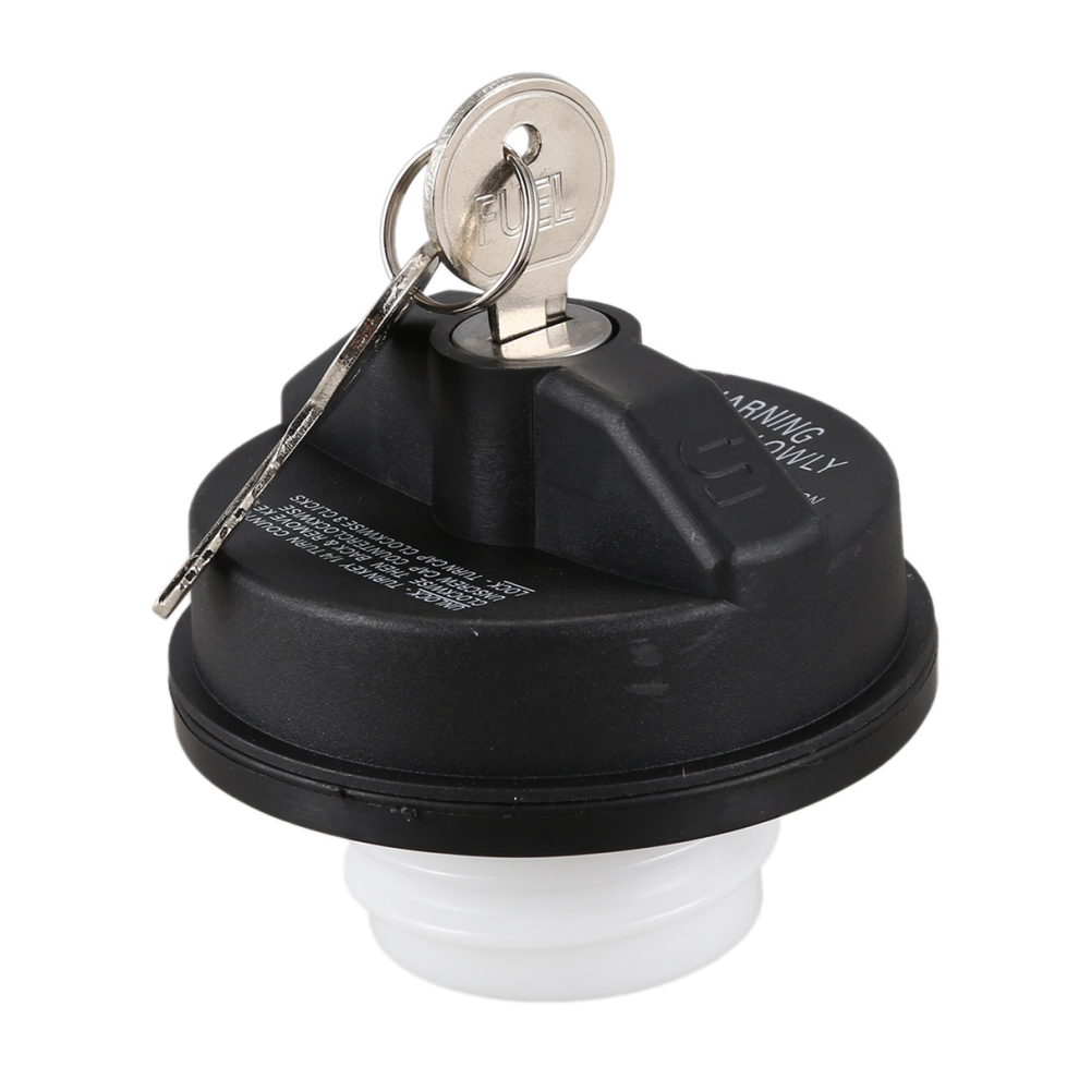 10X Fuel Tank Cap-Regular Locking Cap Fit For 10504 77300-47020 Black 4854095537554