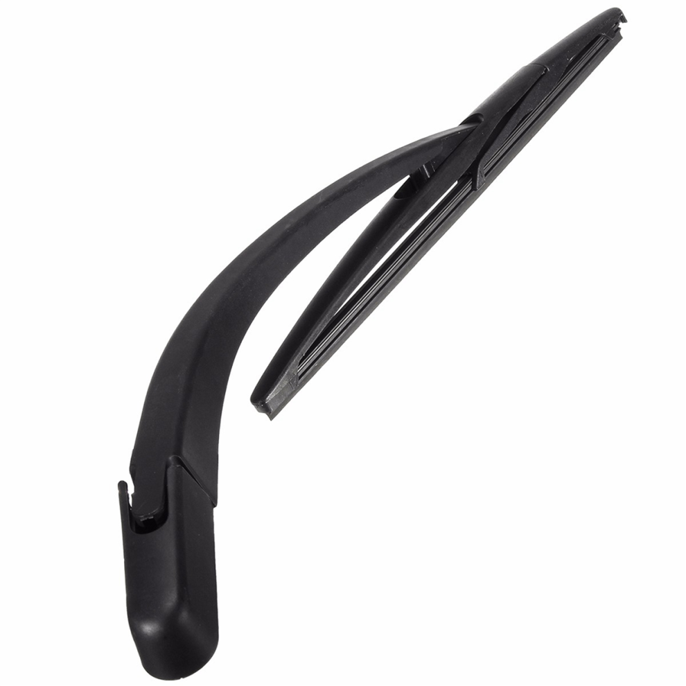 3X Rear Window Wiper Blade & Windshield Wipers Arm For Magnum 2005-2008, Nitro 2007-2009 4854095529269