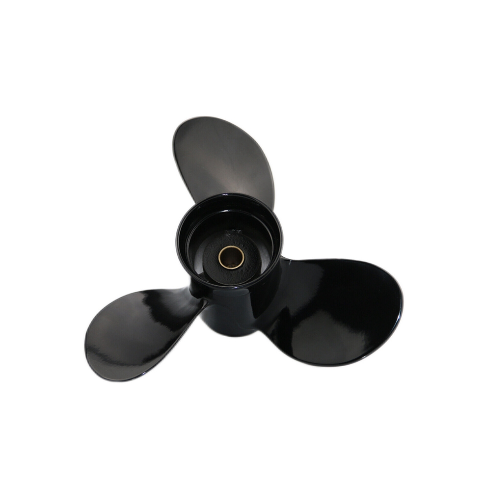 Propeller 8.5X7.5 For And Mercury Outboard Engine 8Hp 9.8Hp 4854095535260