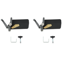 2X Flower Crimping Machine, Wave Crepe Paper, Lace Tools, Packaging, Florist Supplies (Fine Teeth)