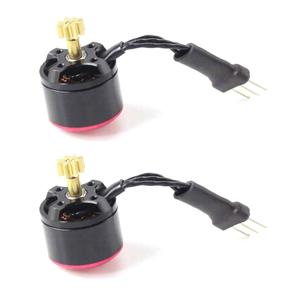 2X Xk.2.k110.001 Brushless Motor For Xk K110 K110s V930 V931 V977 Rc Helicopter Spare Parts Accessories 4854095535635