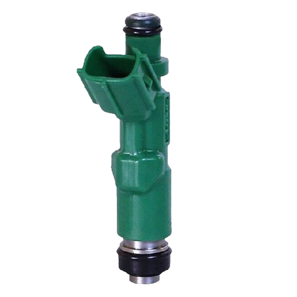3X 23250-21020 Fuel Injector For Prius Xb 1.5L Green 4854095535024