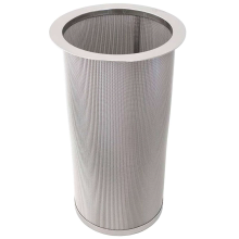 2X Coffee Filtesr for Wide Mouth Mason Jar Stainless Steel Ultra Fine Mesh Tea