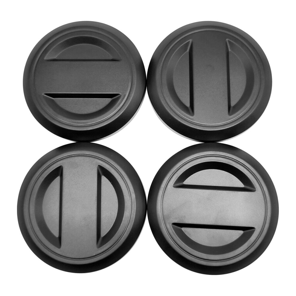 4Pcs Wheel Tire Rim Hub Center Cap Cover 1522872-655 4852447563251