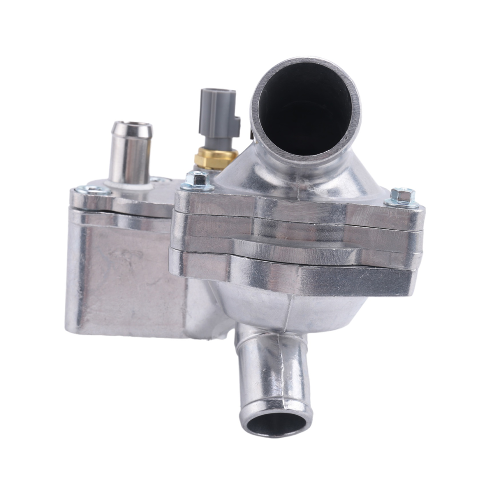 Engine Coolant Thermostat Housing For Explorer Mercury 4854095539886