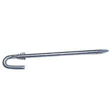 6X Stainless Steel 6E0-43160-01 689-43160-01 Tilt Rod 4Hp 5Hp 9.9Hp 15Hp 30Hp for Outboard Swivel Bracket