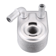 2X New Aluminum Engine 7S7G6B856CA Fit for