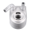 2X New Aluminum Engine 7S7G6B856CA Fit for 1