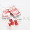 100PCS Poker Chip Set for Holdem, , with Case Cards Chips 4