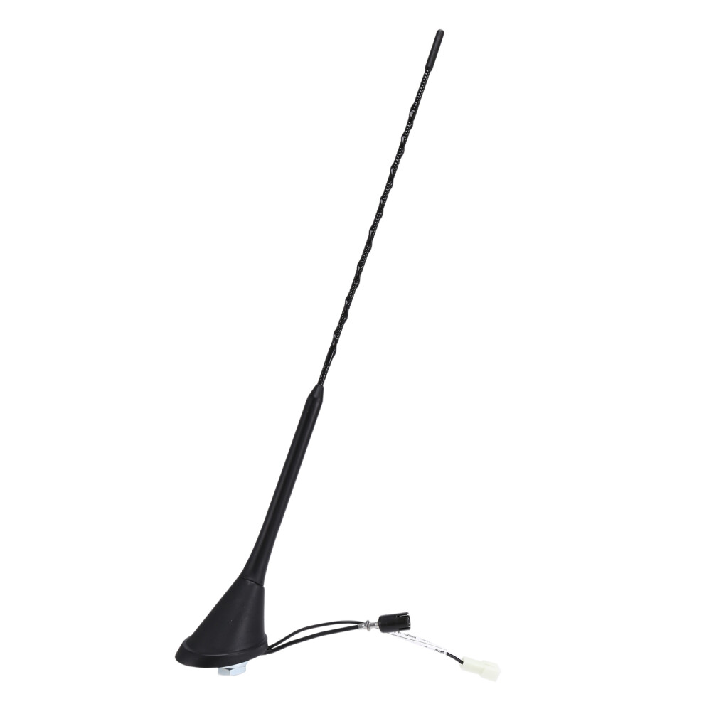 Car Radio Antenna With Amplifier For Qq6 Jaggi A1 Kimo 4852447565064