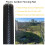 Plastic Chicken Wire Fence Mesh,Fencing Black 4