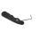 3X Universal Practical for Figure Roller with Extended Hook Ice Hockey Puller Handle Skate Lace Tightener 2