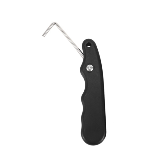 3X Universal Practical for Figure Roller with Extended Hook Ice Hockey Puller Handle Skate Lace Tightener 2