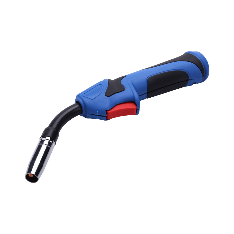 3X 15Ak Torch Body 180A Mig European Style Welding Tool Professional Mb 4852447565828