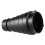 Conical Snoot with Honeycomb Grid 5Pcs Color Filter Kit 1
