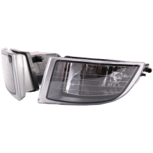 LED Fog Light Headlight for Land Cruiser Prado 120 2002