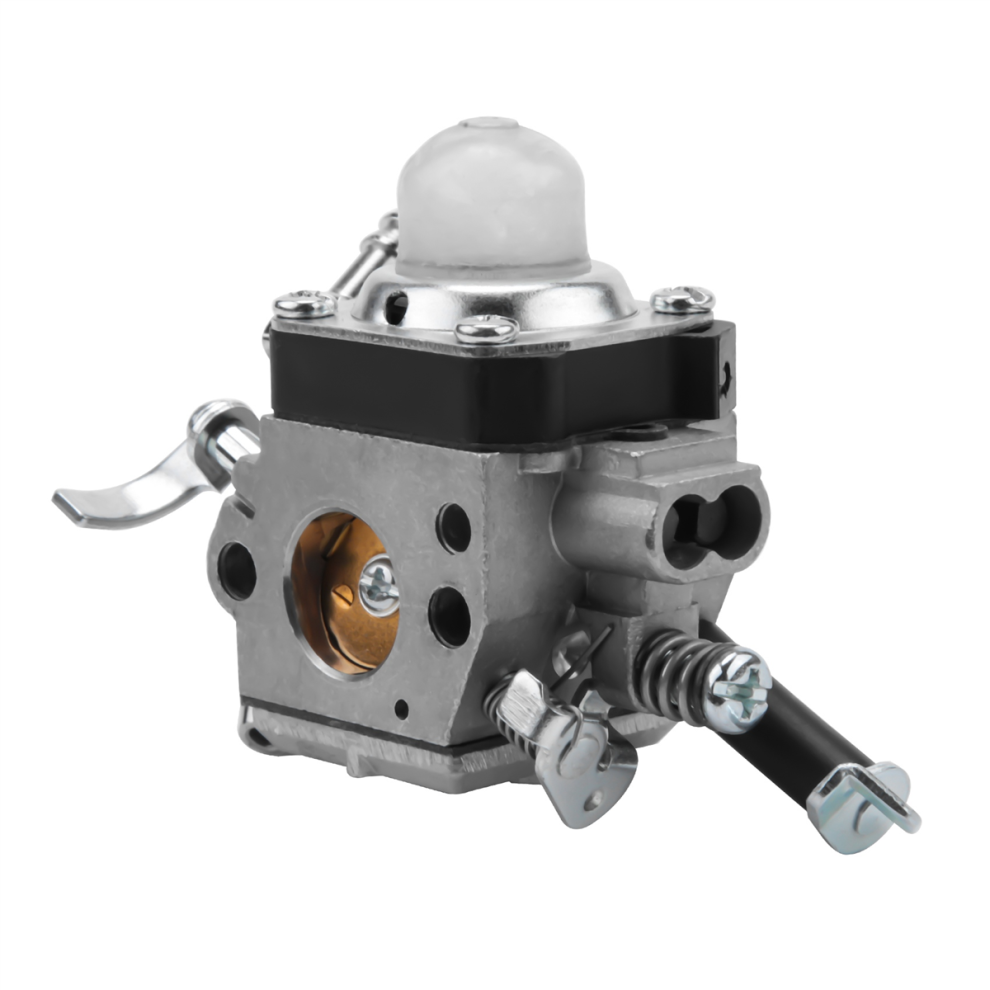Carburetor For Bs50-2 Bs50-2I Bs60-2 Bs60-2I Hda Silver 4852447572543
