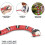 Smart Sensing Snake Toy,Cat Interactive Toys 5
