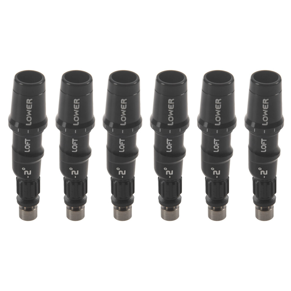 Photos - Golf 6X .335  Club Adapter Sleeve for M3