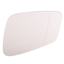 Left Side Rearview Mirror Glass for 1 2 3 4 5 Series F20 F22 F30