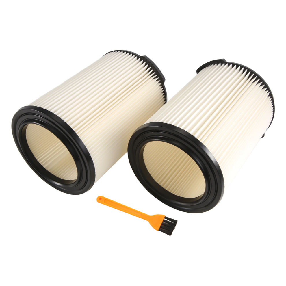 For 5-20 Gallons And Larger Vacuum Cleaner, Vf4000 Filter (2 Pack) 4852447577609