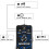 Guitar Booster Analog Boost Effects Pedals for Electric 4
