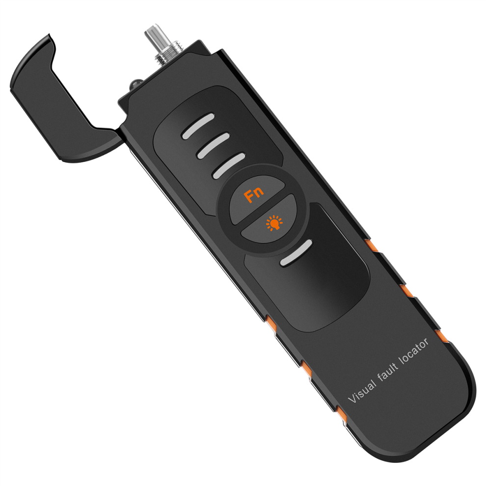 Photos - Other Hand Tools Fiber Optic Tester Pen Type Red Light Visual Fault Locator
