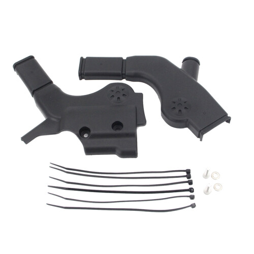 Motorcycle Frame Side Cover Protection