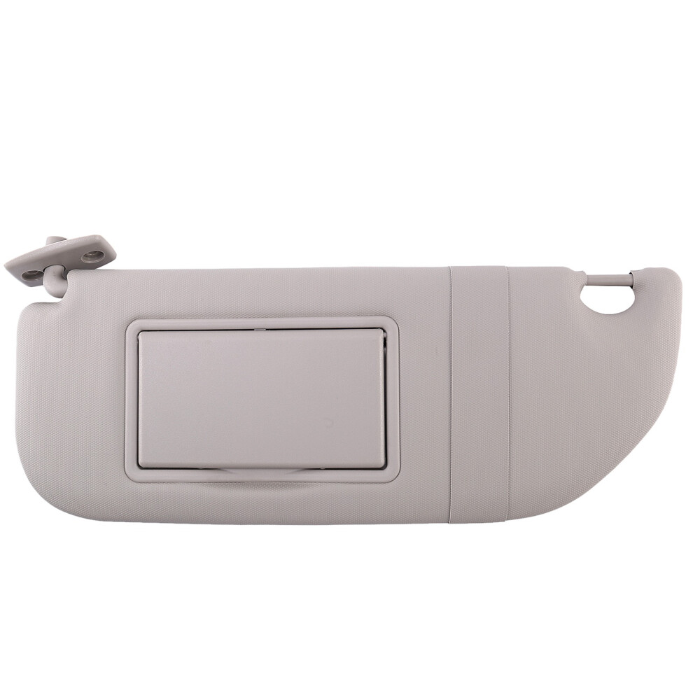 Car Inner Sun Visor For 301 C3 98038433Ds Left Side 4852447581040