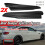 1 Pair Rear Bumper Aprons Valance Lip for - E90 E91 E92 E93 M3 2