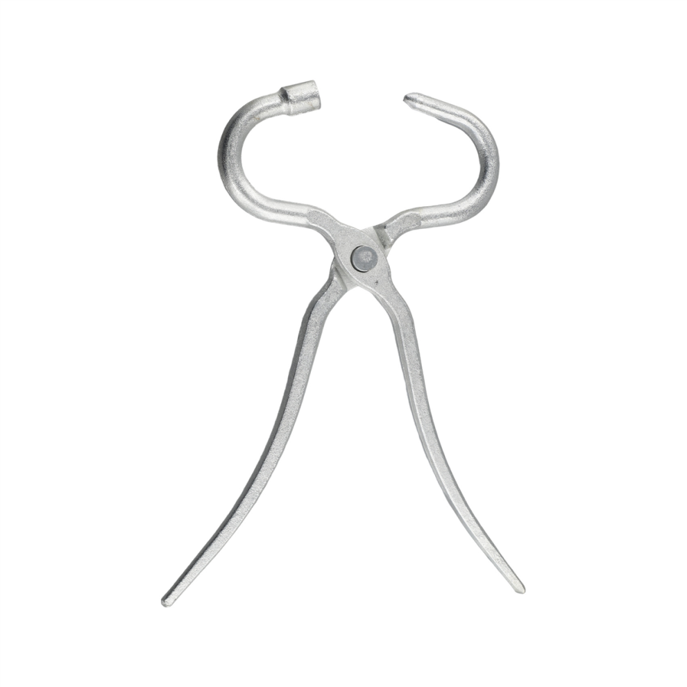 Farm Equipment Bull Cattle Nose Pliers Cow Clip Drilling Tools 4852447582269