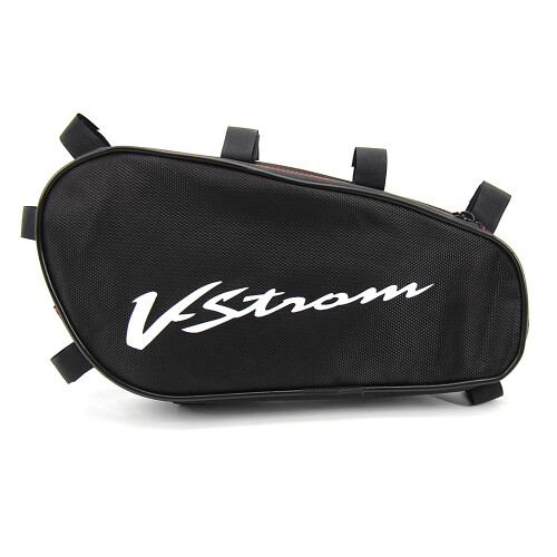 Motorcycle Waterproof Tool Bag for V-STROM DL1000 2014-2020 2