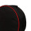 Round Scuba Diving Hose Bag Gear with Handle Black 2