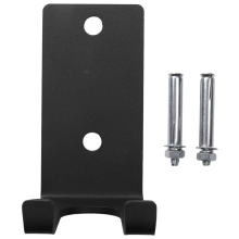 Wall Mount Heavy Duty Barbell Holder for Home Commercial Garage Gyms