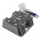 Engine Voltage Regulator 186F for KDE3500 5000 6500 6700 Generator 5