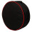 Round Scuba Diving Hose Bag Gear with Handle Black 1
