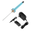 Electric Foam 10cm Cutting Pen+Electronic Adaptor Cut 1